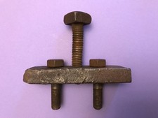 Vintage Flywheel Extractor made for Austin Seven