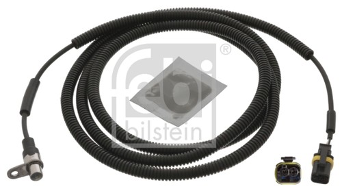 Febi bilstein sensor wheel - bilstein, sensor,