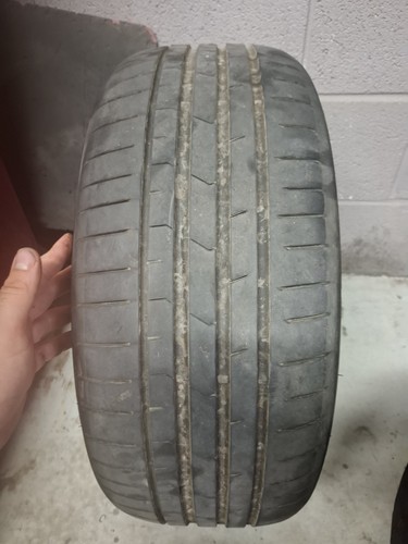 205 tyres 5mm tread - 205/50/17,