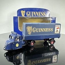 Corgi Guinness:  Scammell