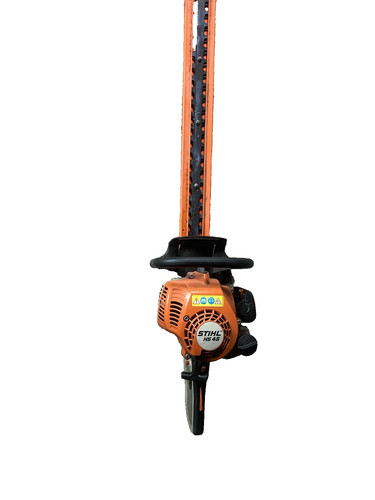Stihl hedge trimmer - hedge,