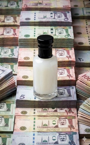 Arab money oud - arab,