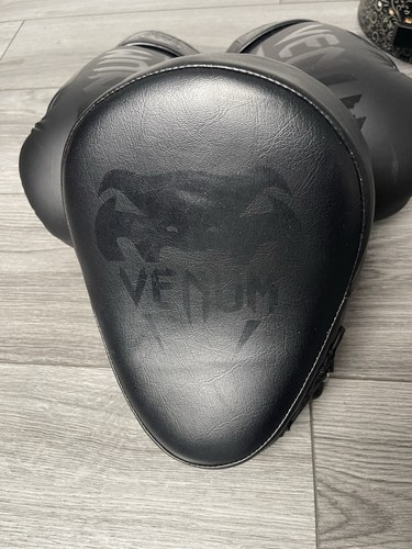 Venum boxing pads - venum,