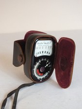 Weston Master II Universal