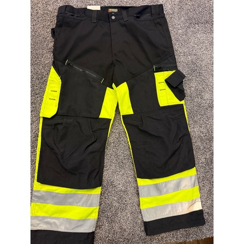 Blaklader 1609 1860 - blaklader, safety