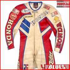 NANKAI Honda Leather Racing