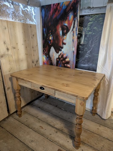 Farmhouse rustic plank pine - 3,