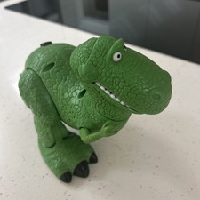 MATTEL DISNEY TOY STORY