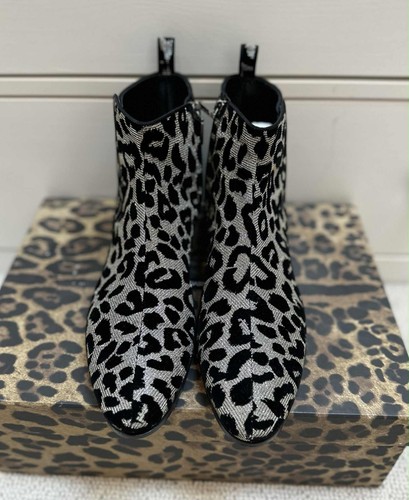 Dolce gabbana ankle - dolce, boots