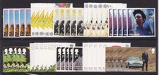 GB 100 x 1st Class Royal Mail Postage Stamps Face Value £170 (lot 4)
