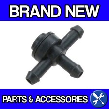 For Volvo C30 (08-13) S40, V50 (05-11) Windscreen Washer Valve (T Valve)