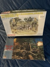 Dragon 1/35 German