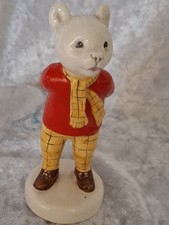 Beswick Rupert Bear Figure