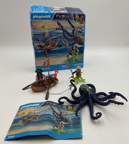 Playmobil 71419 pirates - 71419,