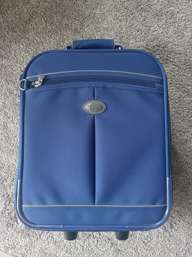 Carlton small cabin suitcase - small,