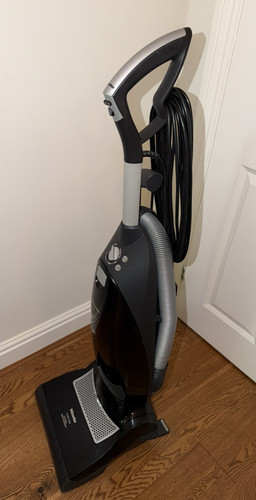Miele s7210 power plus - miele,