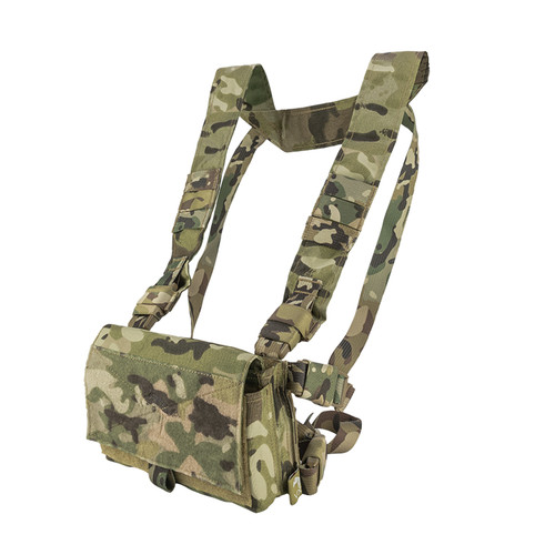 Viper tactical buckle up - tactical, vx