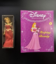 Sleeping beauty deagostini - -,