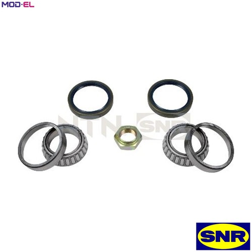 Wheel bearing kit r140 - kit, r140.42