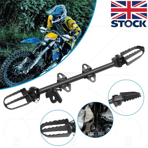 Pit dirt bike - bike, rest