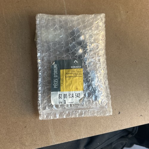 Genuine renault wheel bolt - wheel,