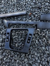 BMW 3 Series E46 Coupe Dash