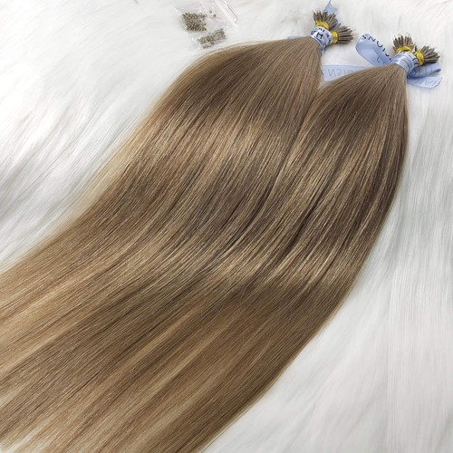 Nano ring hair - nano, real