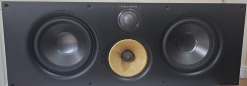 Bowers wilkins htm61 s2 - &,