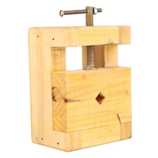 (Large)Beech Wooden Vice