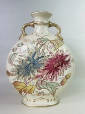 Antique Hollinshead &