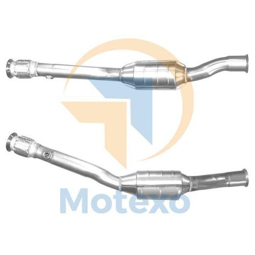 Bm90493 catalytic converter - bm90493,