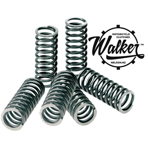 Clutch springs for suzuki - for,