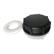 IBC tank S60 lid cap tap cap