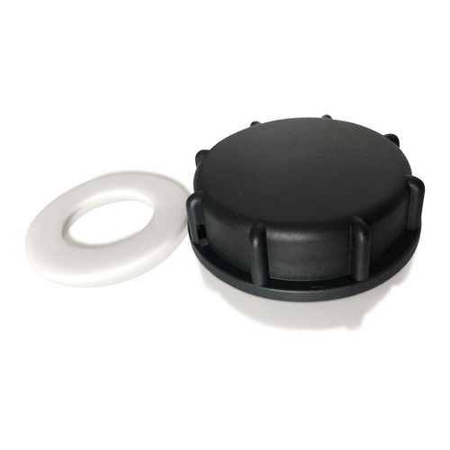 Ibc tank s60 - tap, cap