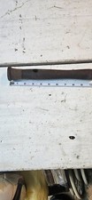Antique 2 man saw handle 10"