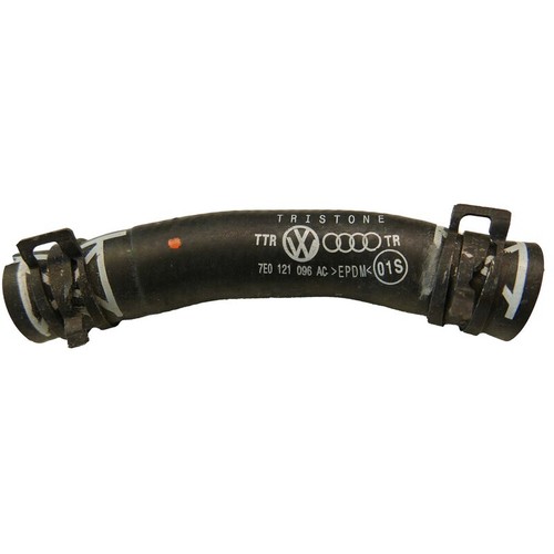 Radiator hose for 2 0 - t6, 2.0