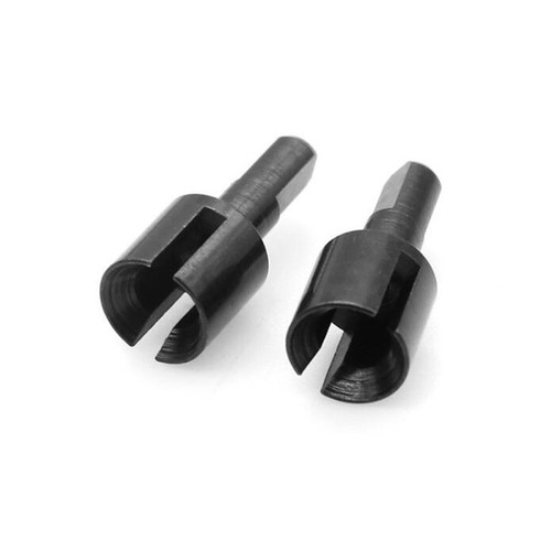 Metal differential speed cup - differential,