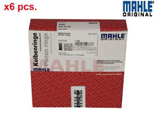 X6 PCS PISTON RINGS SET