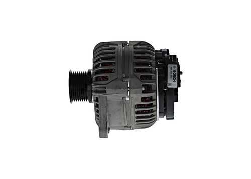 Alternator bosch fits - bosch, new