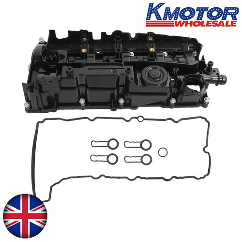 11127810584 rocker valve cover - valve,