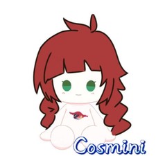 Bungo Stray Dogs Lucy 40cm