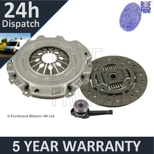 Fits vivaro primastar d - 1.9,