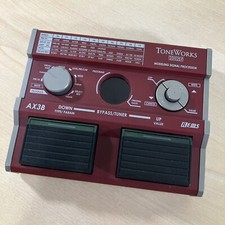 Korg Toneworks AX3B Modelling