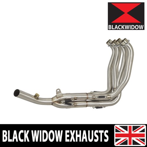 Gsx 750 2015 2023 - 2015-2023, exhaust
