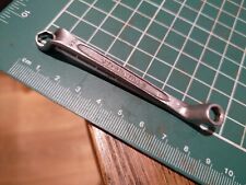 STAHLWILLE Swan Neck Box Wrench 4BA - 5BA Measurements In Approx Made In Germany