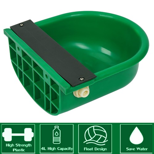 Automatic animals water - automatic,