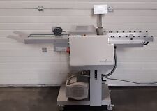 Multigraf FoldMaster MKF-35 Mobile Folder with suction Feeder 