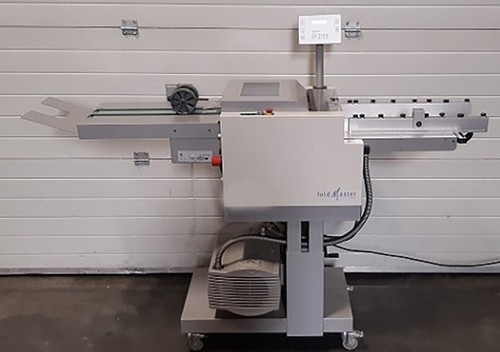 Multigraf foldmaster mkf - multigraf,