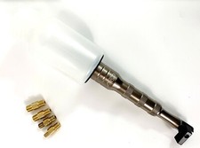 KART ALTO BRAKE BLEEDING /