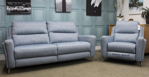 Parker knoll portland static - knoll,
